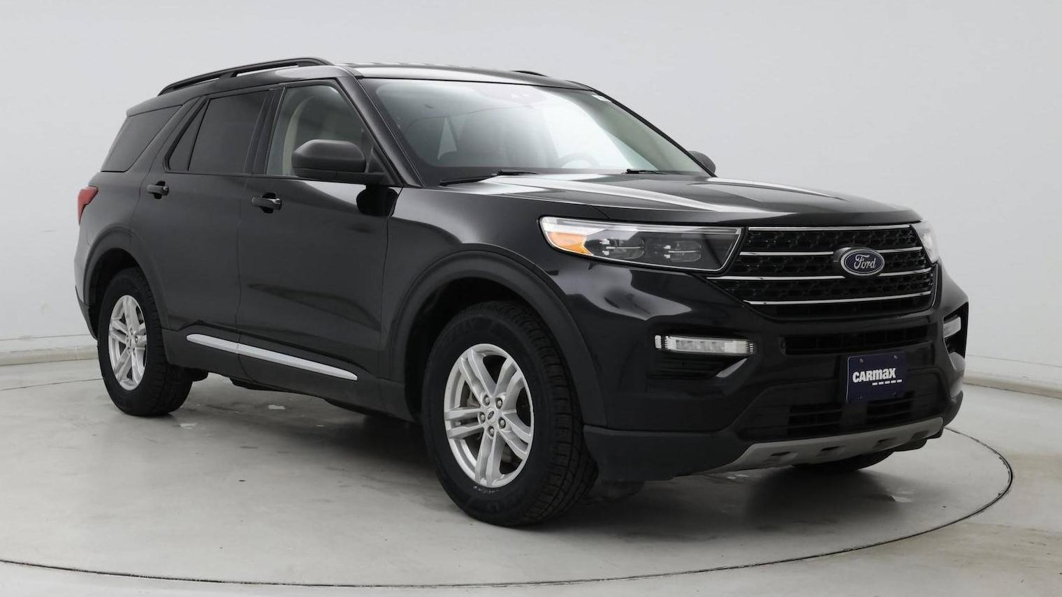 FORD EXPLORER 2023 1FMSK8DH3PGA85155 image