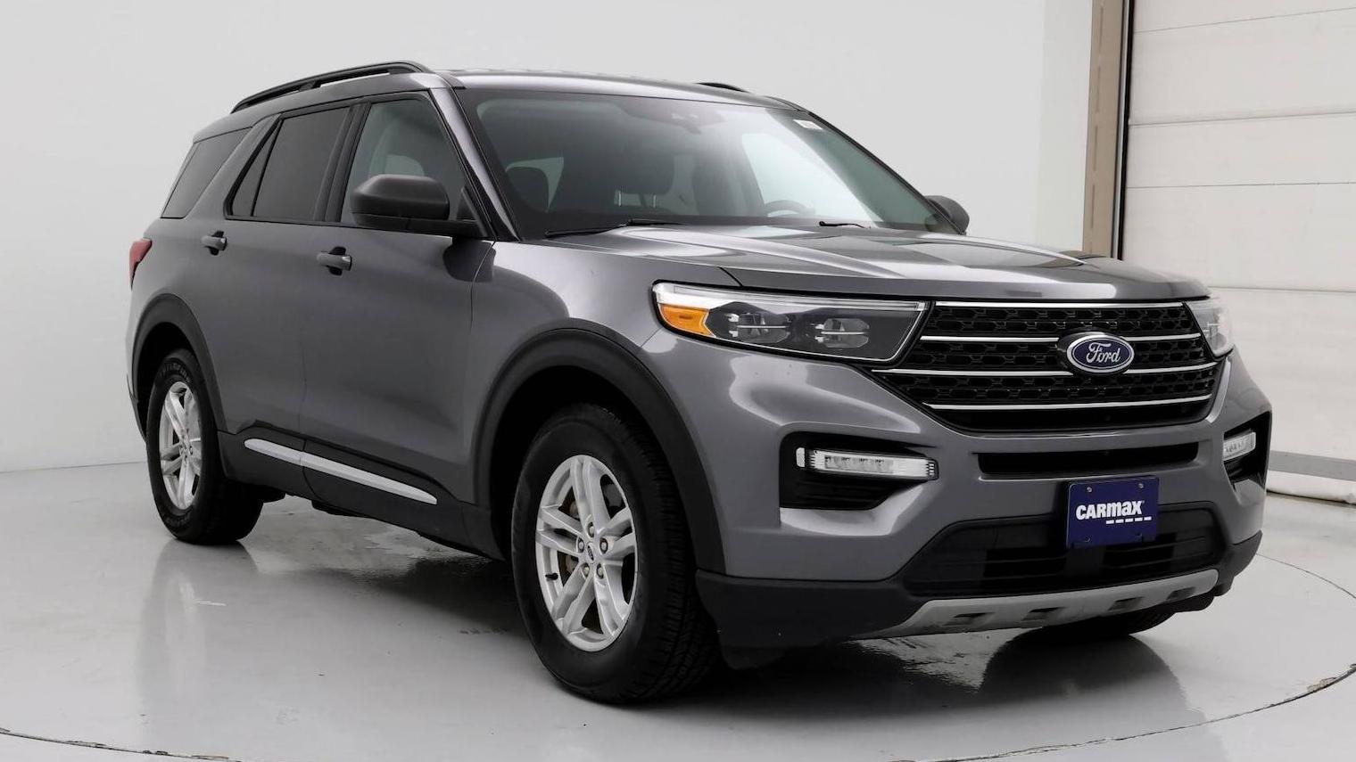 FORD EXPLORER 2023 1FMSK7DH3PGA69600 image