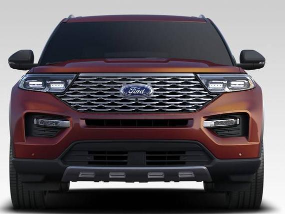 FORD EXPLORER 2023 1FMSK8KH3PGB36740 image