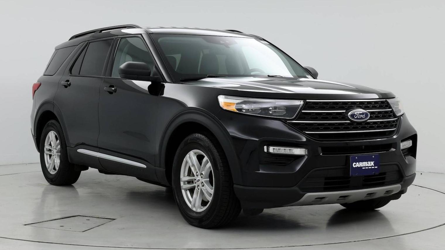 FORD EXPLORER 2023 1FMSK7DH1PGB70814 image