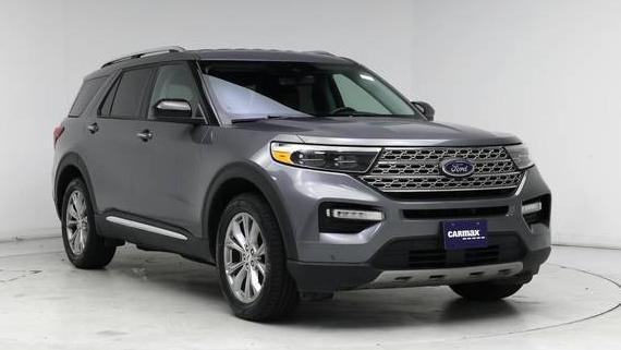 FORD EXPLORER 2023 1FMSK8FH4PGB18709 image FORD EXPLORER 2023 1FMSK8FH4PGB18709 image