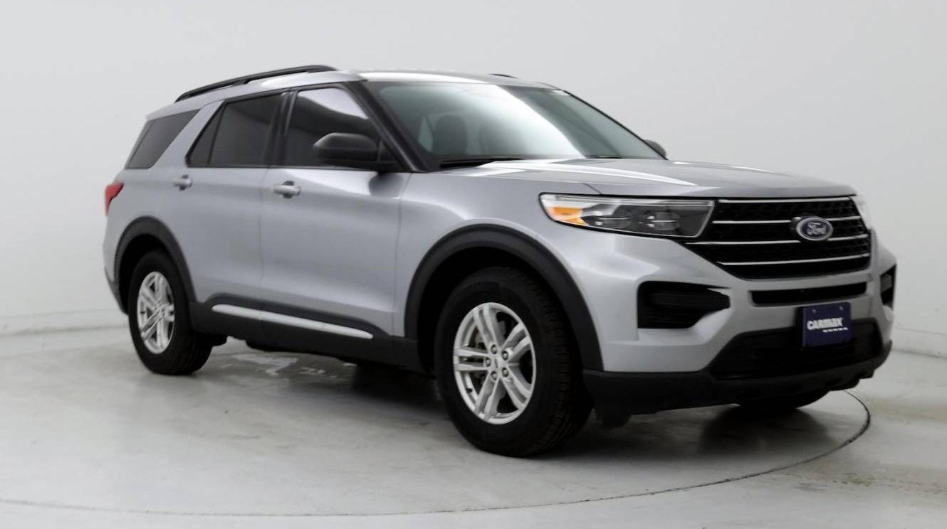 FORD EXPLORER 2023 1FMSK7DH6PGB22354 image