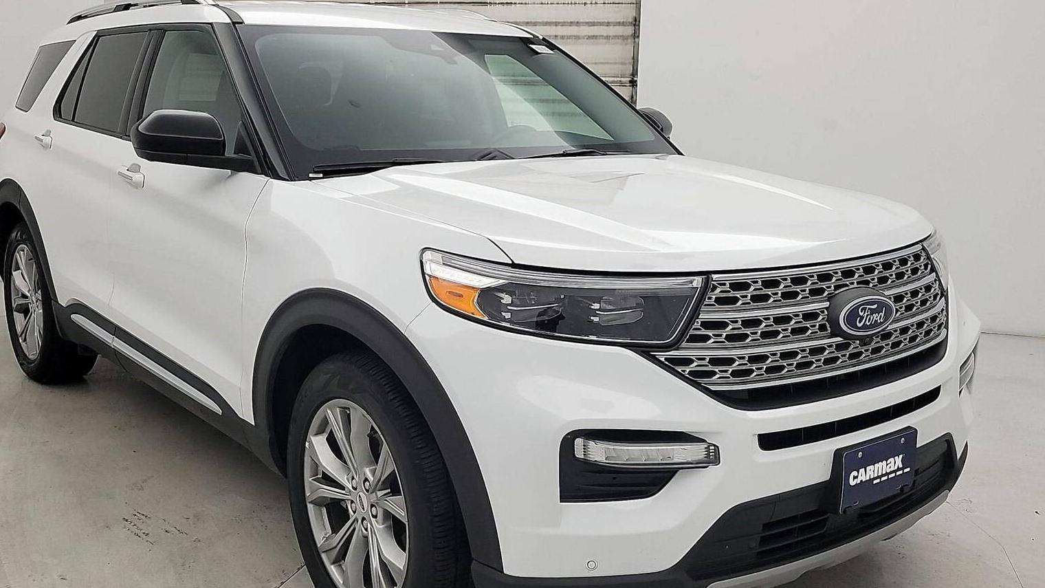 FORD EXPLORER 2023 1FMSK7FH5PGB18065 image