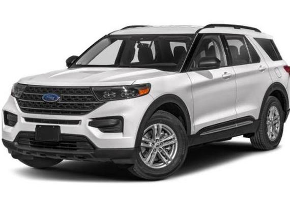 FORD EXPLORER 2023 1FMSK7DH7PGA98632 image