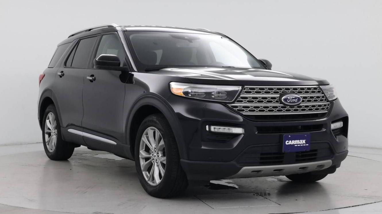 FORD EXPLORER 2023 1FMSK7FHXPGB19762 image