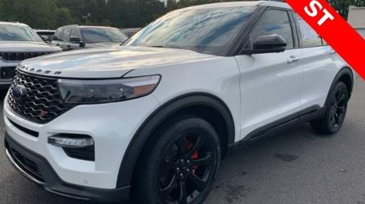 FORD EXPLORER 2023 1FM5K8GC0PGB00112 image