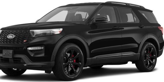 FORD EXPLORER 2023 1FM5K8GC5PGC29544 image