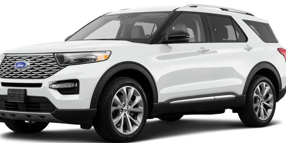 FORD EXPLORER 2023 1FM5K8HC2PGA46763 image