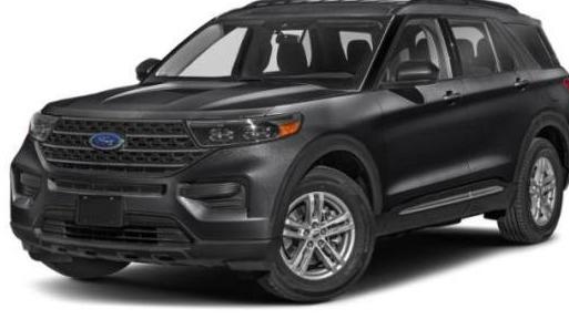 FORD EXPLORER 2023 1FMSK8DH8PGB25343 image