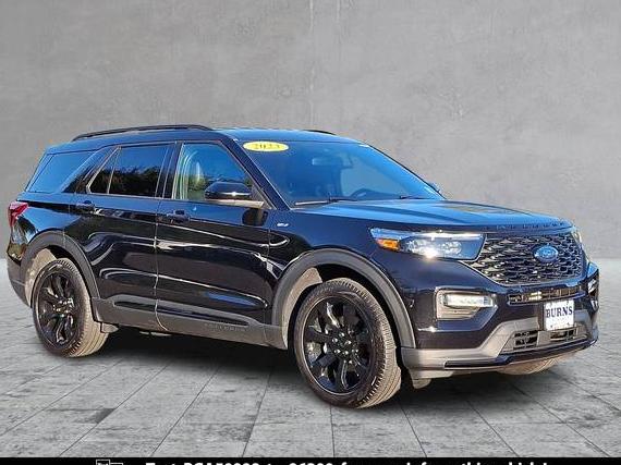 FORD EXPLORER 2023 1FMSK8KH6PGA50998 image FORD EXPLORER 2023 1FMSK8KH6PGA50998 image