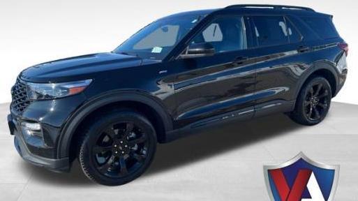 FORD EXPLORER 2023 1FMSK8KHXPGA49692 image