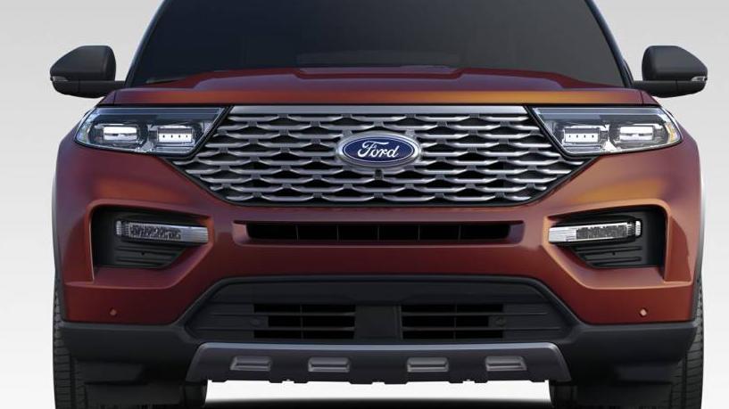 FORD EXPLORER 2023 1FMSK8DH8PGB43115 image