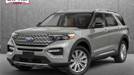 FORD EXPLORER 2023 1FMSK8FH0PGA56502 image