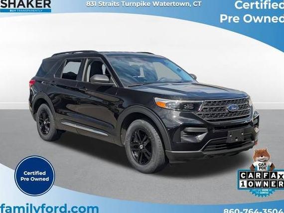 FORD EXPLORER 2023 1FMSK8DH2PGB91614 image FORD EXPLORER 2023 1FMSK8DH2PGB91614 image
