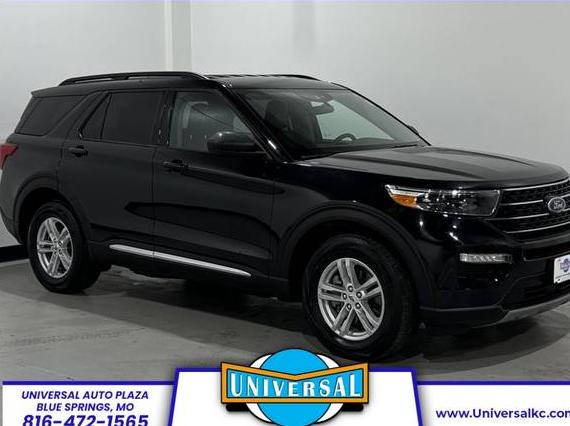 FORD EXPLORER 2023 1FMSK8DH5PGB69946 image FORD EXPLORER 2023 1FMSK8DH5PGB69946 image