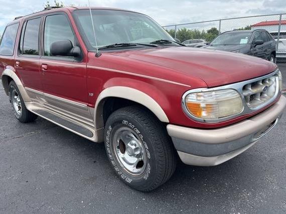 FORD EXPLORER 1998 1FMZU35P9WZA14336 image