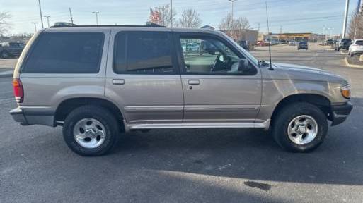 FORD EXPLORER 1998 1FMZU34E6WUA69548 image