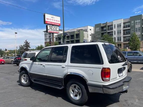 FORD EXPLORER 1998 1FMZU34E5WZA82164 image