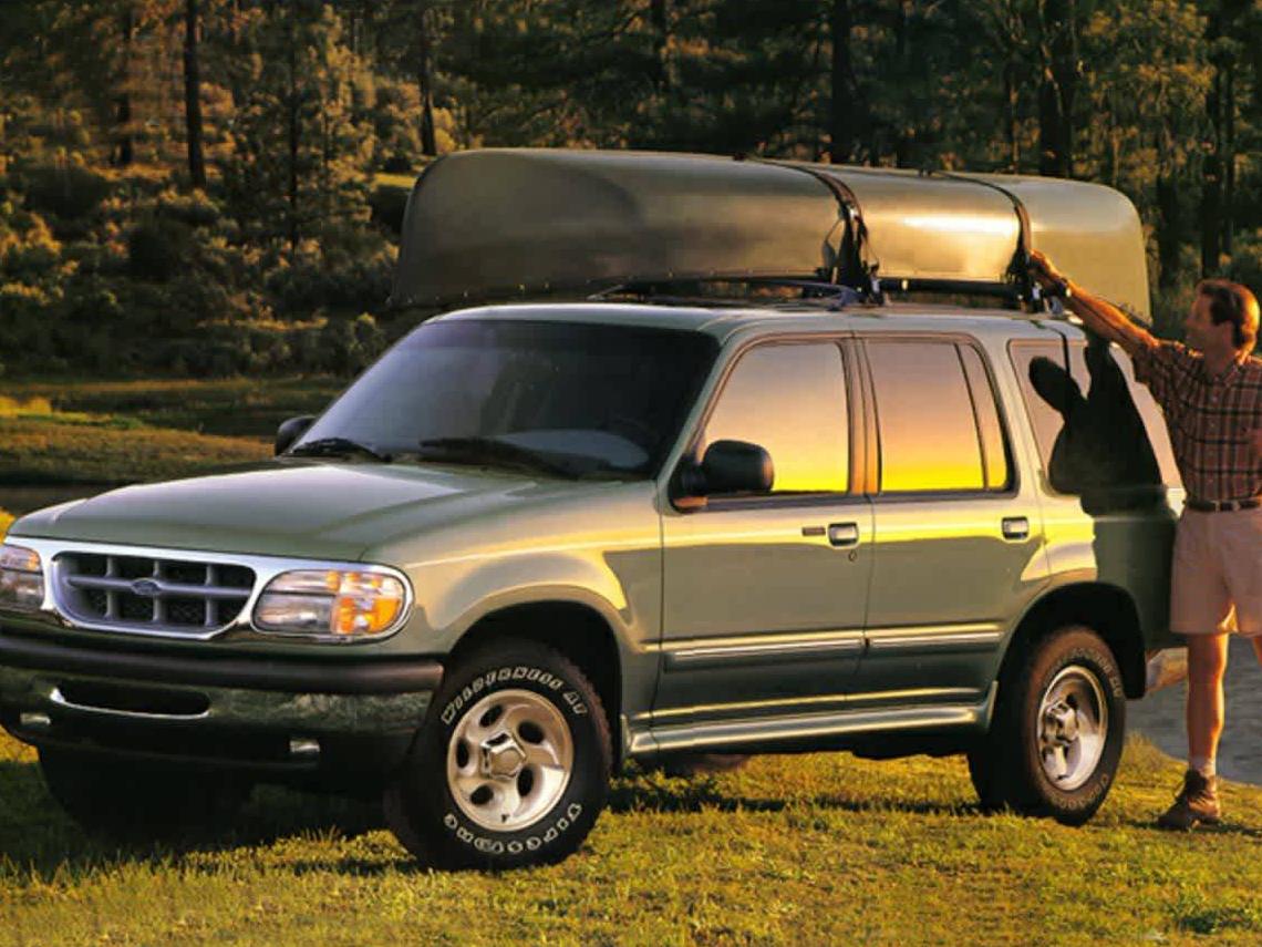 FORD EXPLORER 1998 1FMZU34E4WUD30403 image