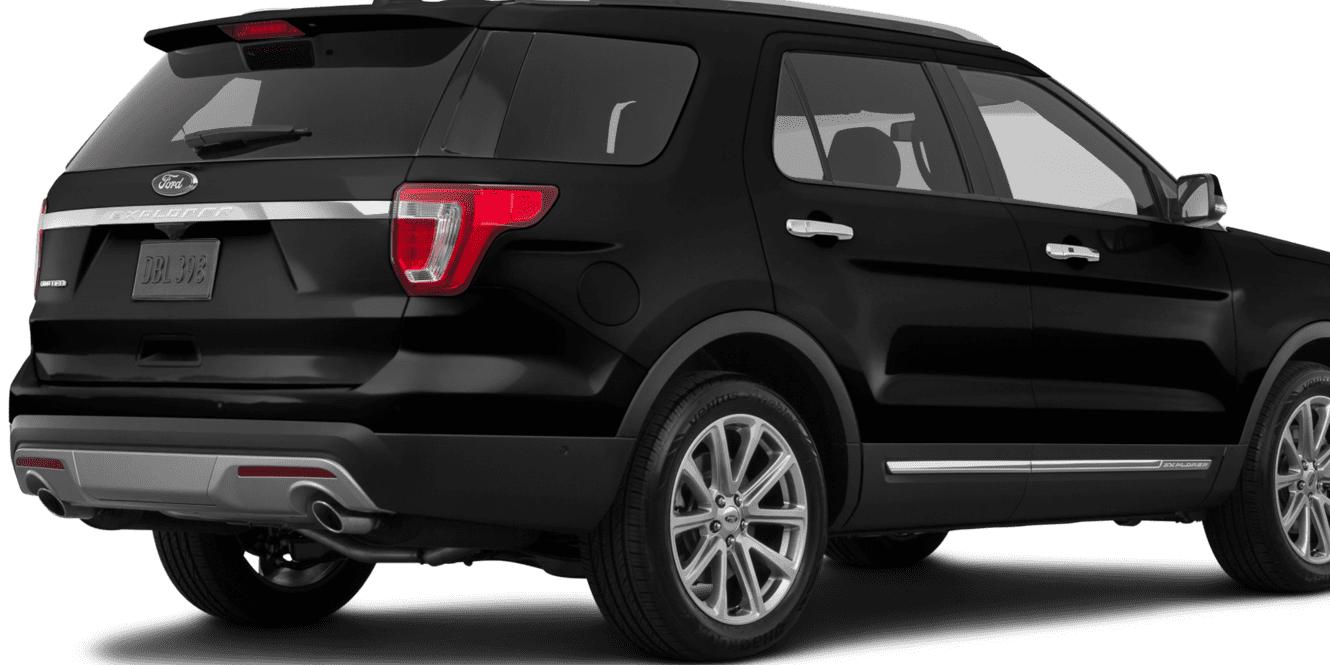 FORD EXPLORER 2016 1FM5K8F87GGC49887 image