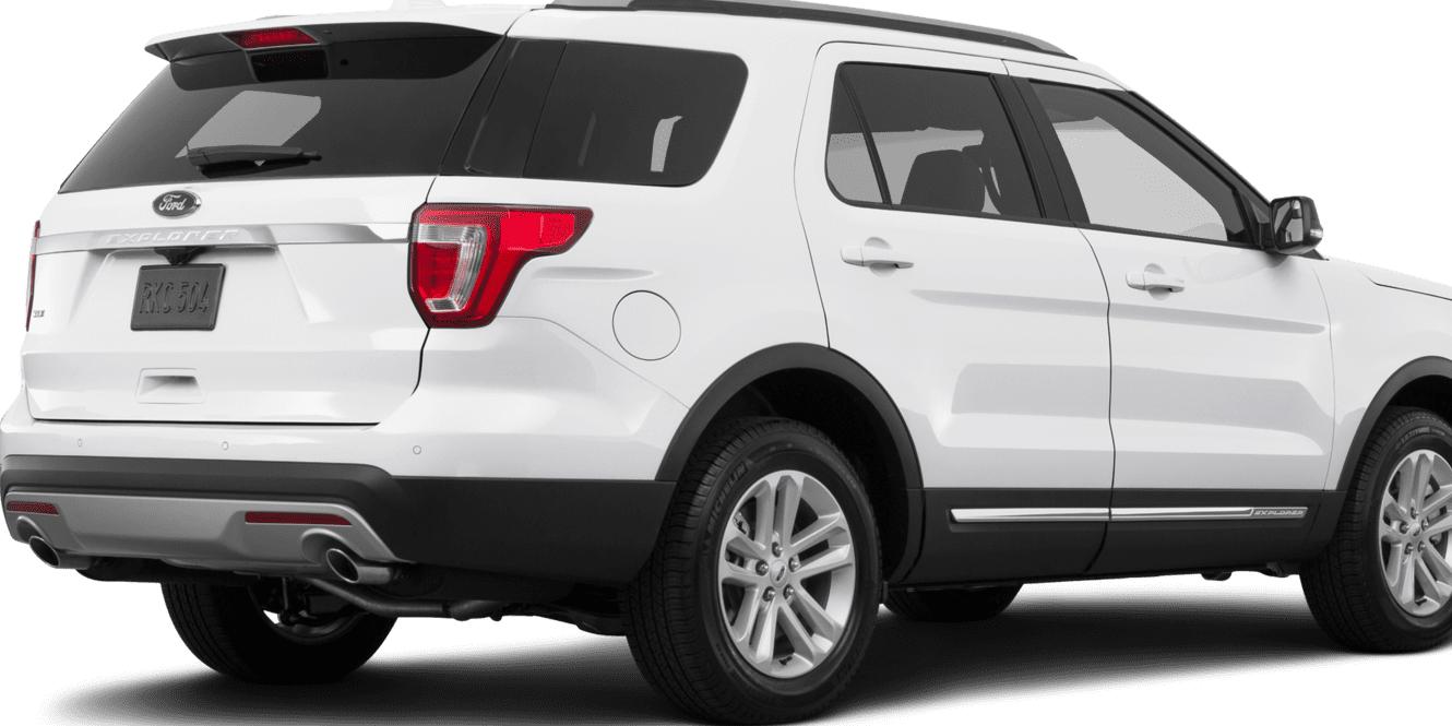 FORD EXPLORER 2016 1FM5K8D85GGB86534 image