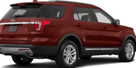 FORD EXPLORER 2016 1FM5K8D84GGB69126 image