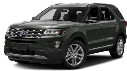 FORD EXPLORER 2016 1FM5K7D89GGA61594 image