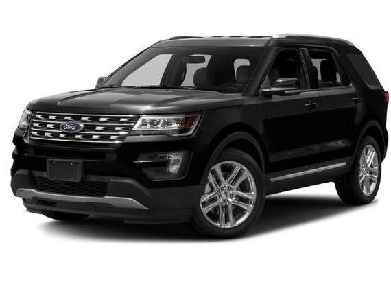 FORD EXPLORER 2016 1FM5K8D89GGB20133 image