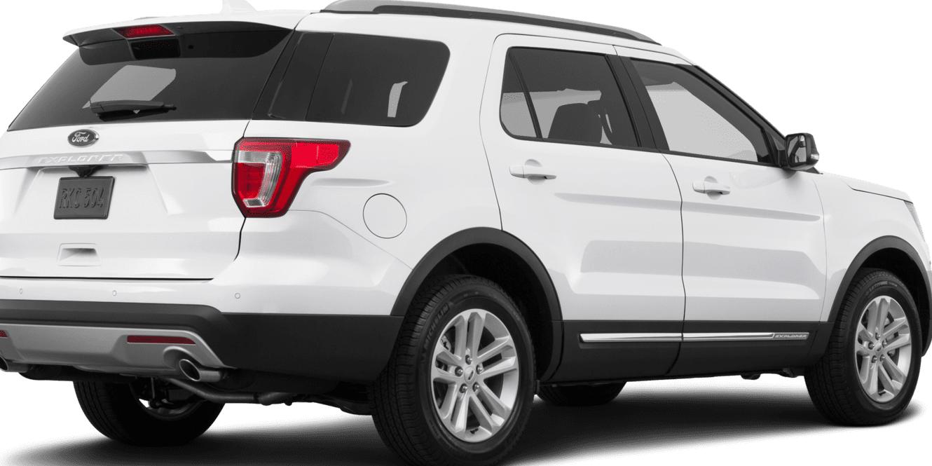 FORD EXPLORER 2016 1FM5K8D8XGGD14671 image