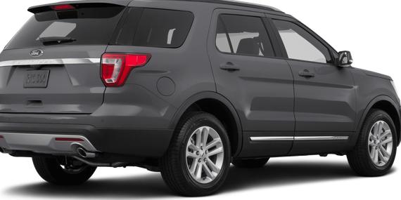 FORD EXPLORER 2016 1FM5K8DH4GGB14949 image