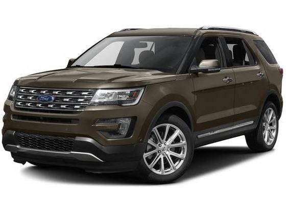 FORD EXPLORER 2016 1FM5K8F85GGC60161 image FORD EXPLORER 2016 1FM5K8F85GGC60161 image