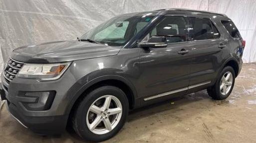 FORD EXPLORER 2016 1FM5K8D87GGA21942 image