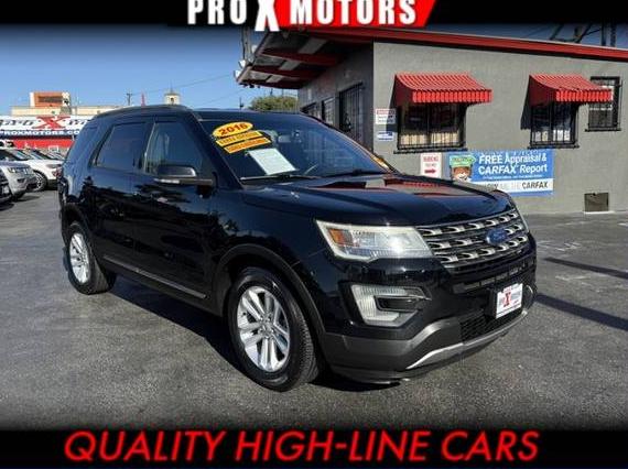 FORD EXPLORER 2016 1FM5K7D89GGB72744 image FORD EXPLORER 2016 1FM5K7D89GGB72744 image