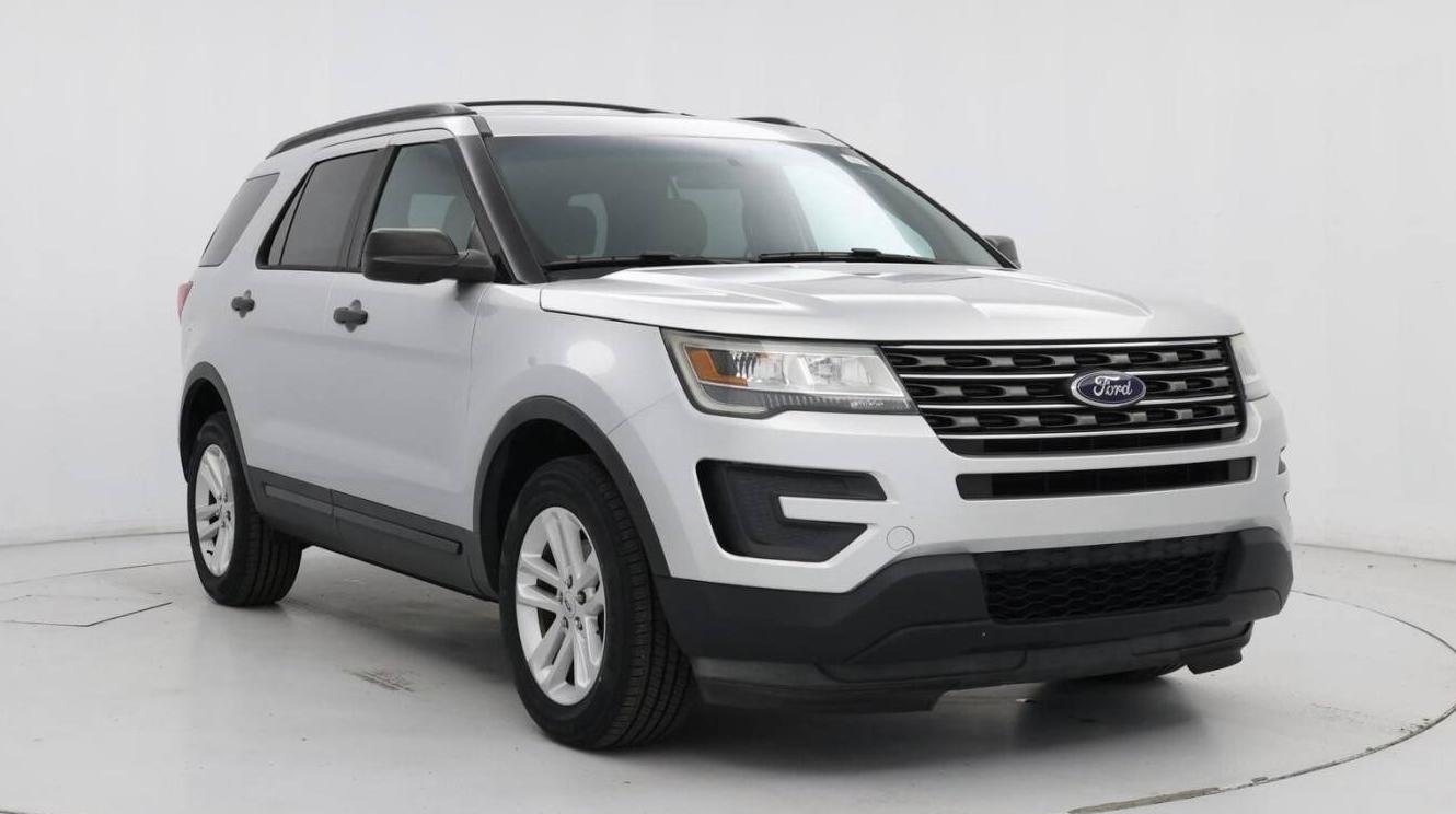 FORD EXPLORER 2016 1FM5K8B83GGB03959 image