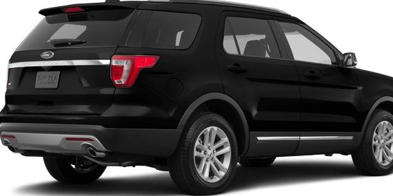 FORD EXPLORER 2016 1FM5K8D83GGB40314 image