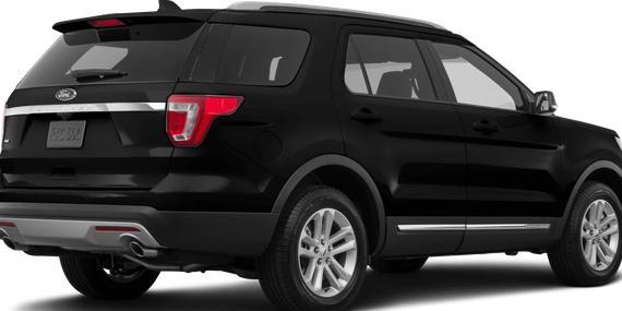 FORD EXPLORER 2016 1FM5K8B80GGC42740 image