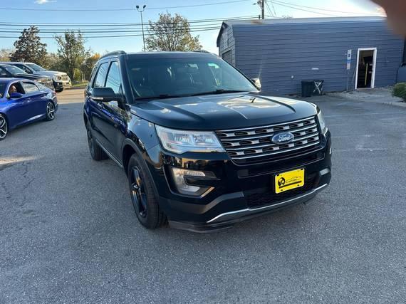 FORD EXPLORER 2016 1FM5K8D86GGB85019 image FORD EXPLORER 2016 1FM5K8D86GGB85019 image