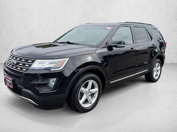 FORD EXPLORER 2016 1FM5K8DH2GGA72054 image FORD EXPLORER 2016 1FM5K8DH2GGA72054 image