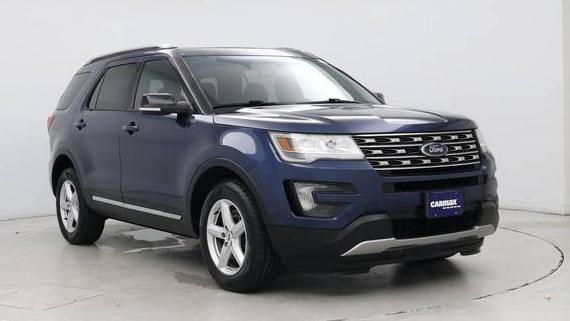 FORD EXPLORER 2016 1FM5K8D85GGA31630 image