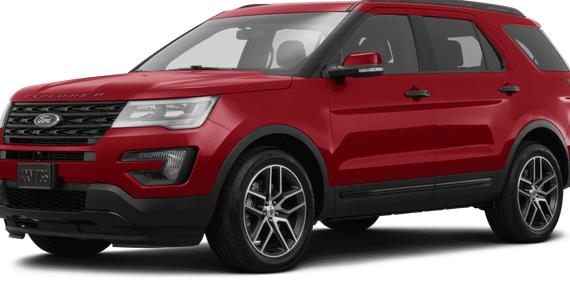 FORD EXPLORER 2016 1FM5K8GT7GGD14515 image FORD EXPLORER 2016 1FM5K8GT7GGD14515 image