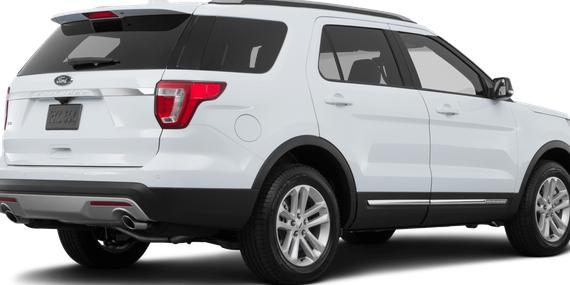 FORD EXPLORER 2016 1FM5K7B80GGD17737 image