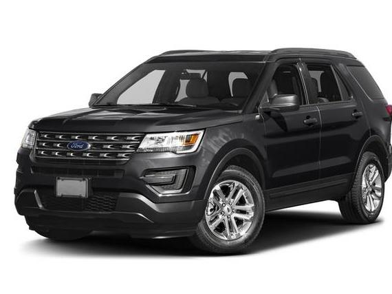 FORD EXPLORER 2016 1FM5K7B87GGA55991 image