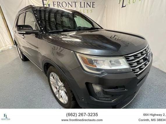 FORD EXPLORER 2016 1FM5K7FH1GGB70063 image FORD EXPLORER 2016 1FM5K7FH1GGB70063 image