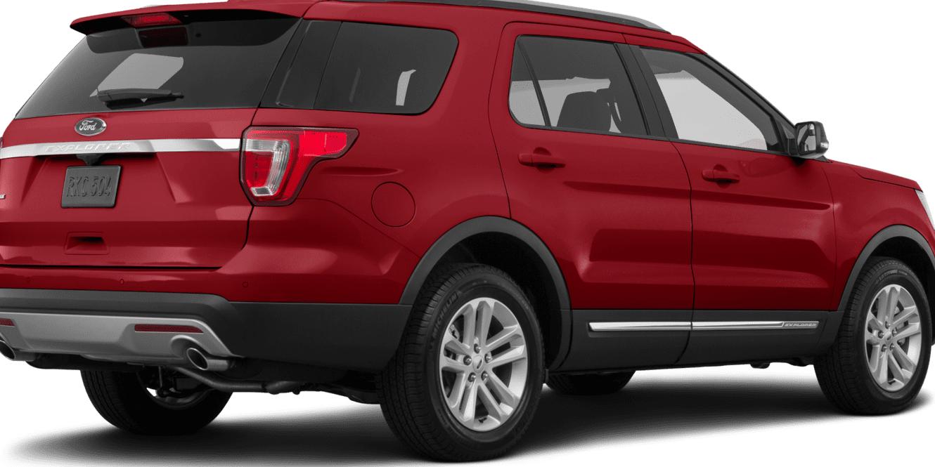 FORD EXPLORER 2016 1FM5K8D86GGB91581 image