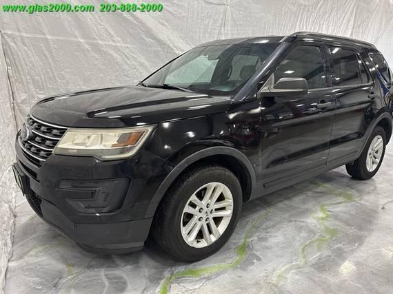 FORD EXPLORER 2016 1FM5K8B87GGC68123 image