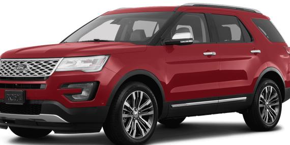 FORD EXPLORER 2016 1FM5K8HT3GGA76659 image