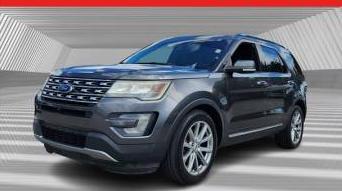 FORD EXPLORER 2016 1FM5K7F80GGB87887 image