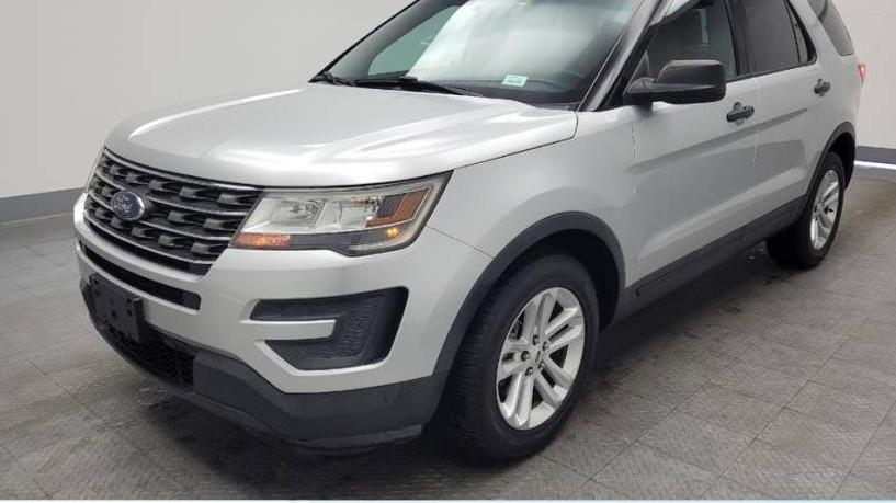 FORD EXPLORER 2016 1FM5K7B84GGD03906 image