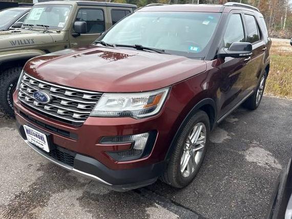 FORD EXPLORER 2016 1FM5K8D89GGB30547 image FORD EXPLORER 2016 1FM5K8D89GGB30547 image