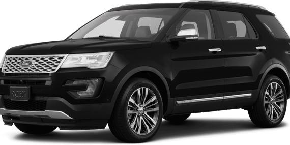 FORD EXPLORER 2016 1FM5K8HT7GGC72149 image